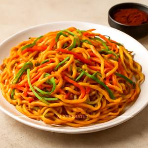 Schezwan Chowmein