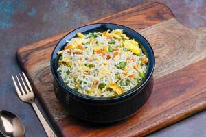 Egg Fried Rice