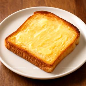 Butter Toast