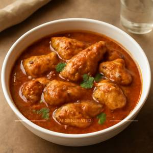 Chicken Masala