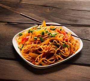 Veg noodles