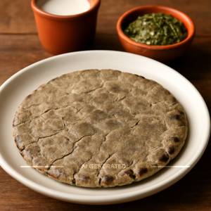 Bajri Bhakri
