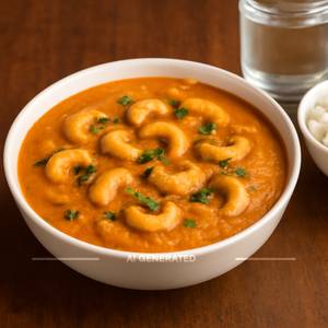 Kaju curry special