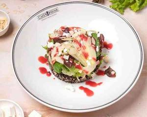 Quinoa Green Apple Salad