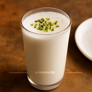 Sweet lassi