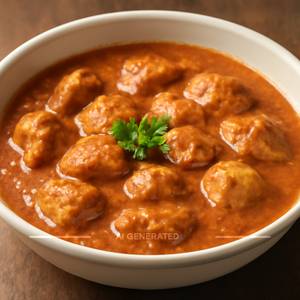 Chicken Curry Boneless