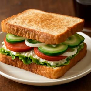 Veg Sandwich