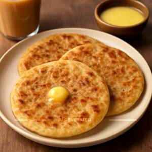 Puran poli