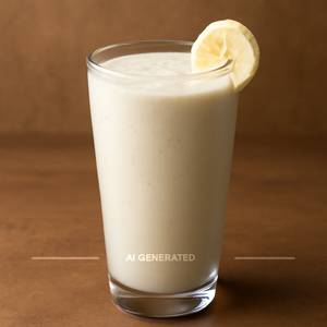 Banana shake
