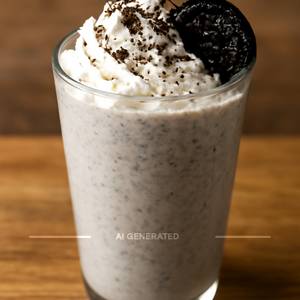 Oreo Shake