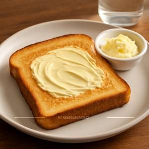 Bread Butter