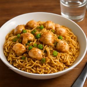 Chicken Maggi