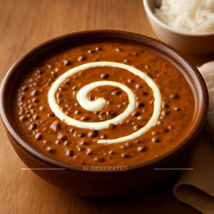 Dal Makhani