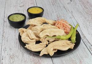 Vanela gathiya  [250 grams]