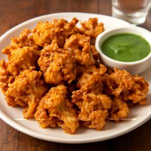 Mix Veg Pakora