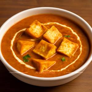 Shahi Paneer