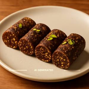Anjeer Roll