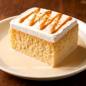 Tres Leches