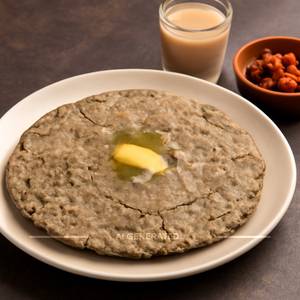 Bajra Bhakri