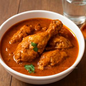 Chicken Curry
