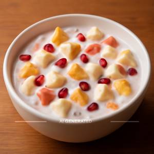 Fruit Raita