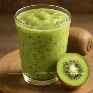 Kiwi Smoothie