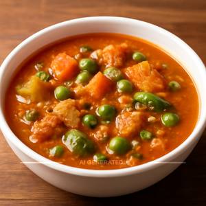 Veg Punjabi