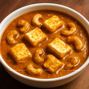 Kaju Paneer