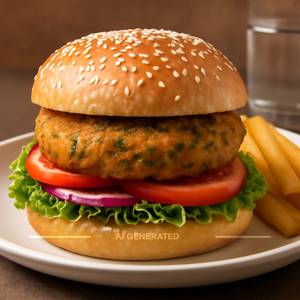 Veg Burger