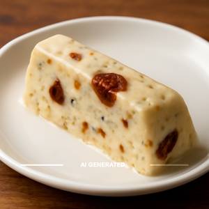 Anjeer Slice Kulfi