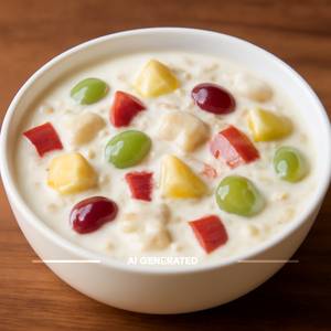 Fruit Raita