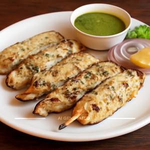 Malai Chaap [dry]