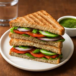 Veg Sandwich