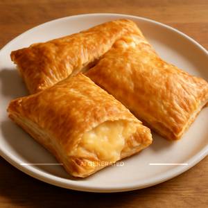 Cheese Patties
