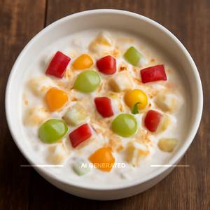 Fruit Raita