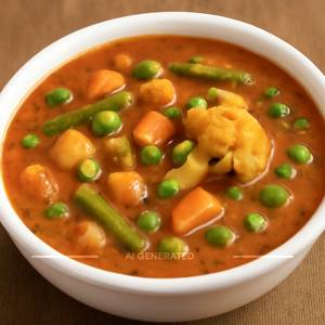 Veg Gravy