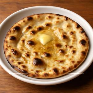 Butter Tandoori Roti