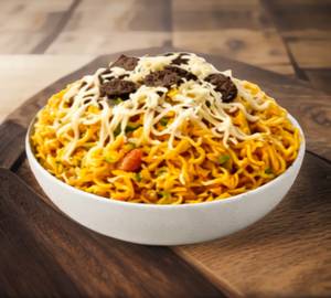 Masala Maggi