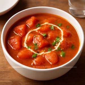 Tomato Curry