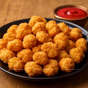Chicken Popcorn