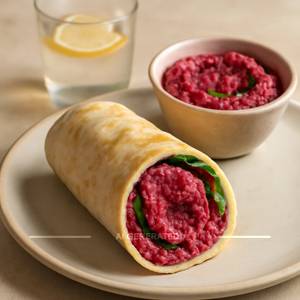 No 1 Can Beet Hummus
