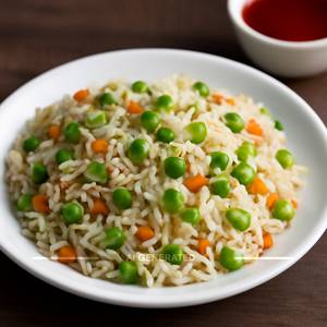 Veg Fried Rice
