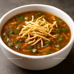 Manchow Soup