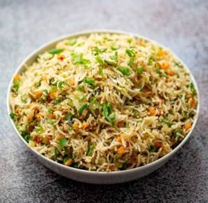 Fried Rice