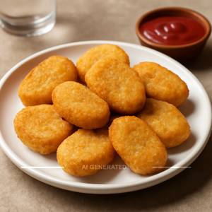Potato Nuggets