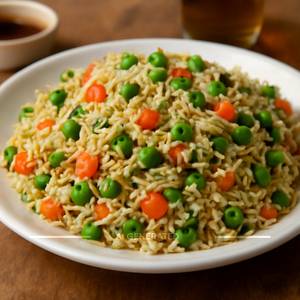 Fried Rice