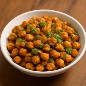 Chana Dry