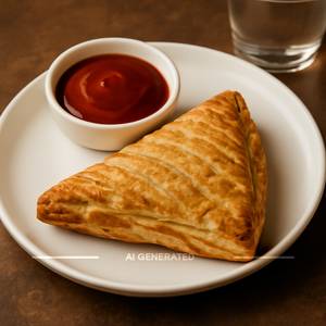 Masala Patties