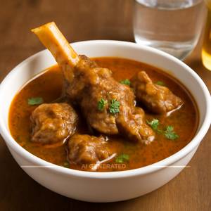 Mutton Curry 