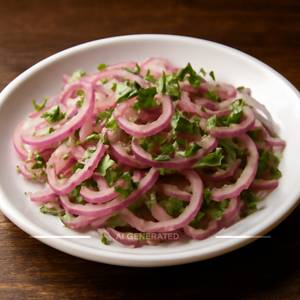 Onion Salad